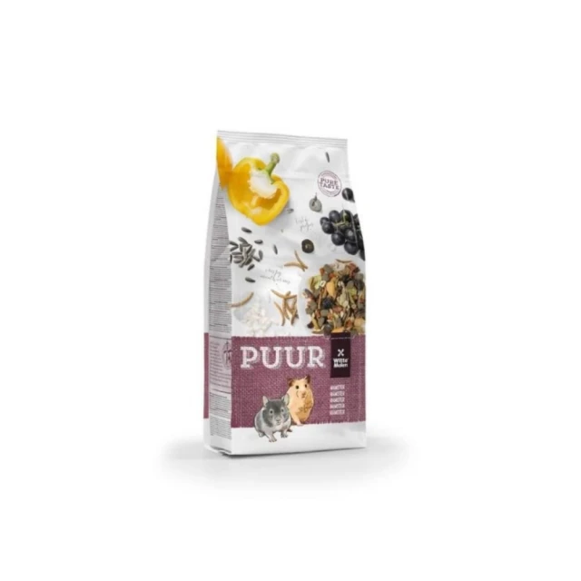 【荷蘭偉特】PUUR純天然成兔飼料600G 歷史價格詳細信息