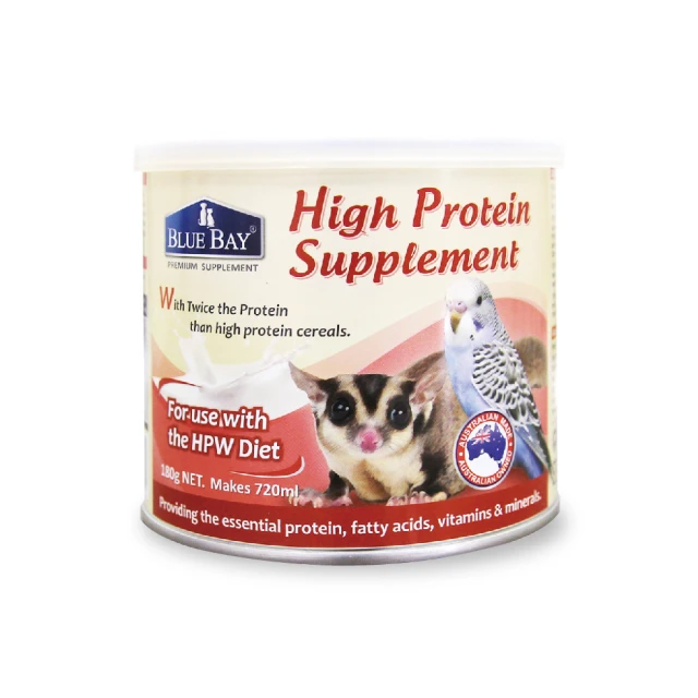 倍力BlueBay 寵恩素- HPS頂級高蛋白補充素 180g 歷史價格詳細信息