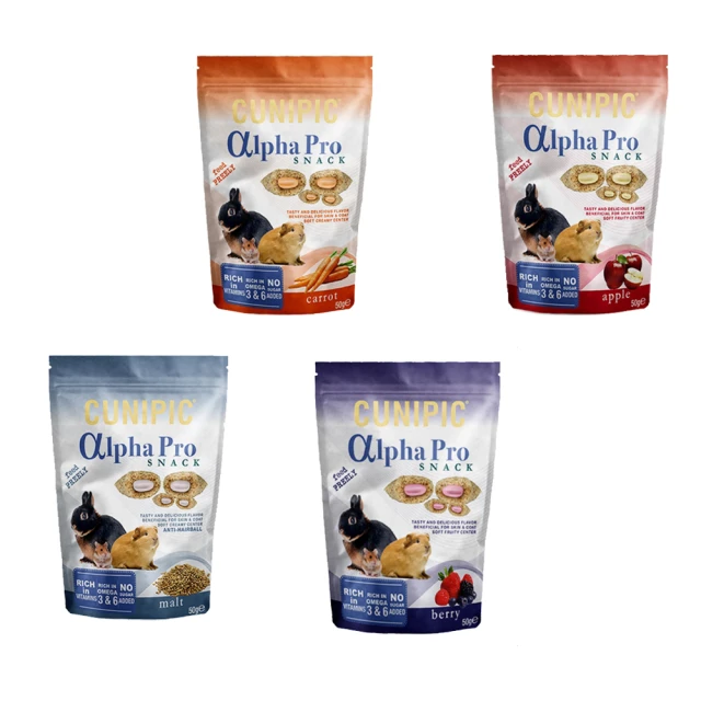 【CUNIPIC】小動物化毛餅(50g) 價格比較,價格查詢,歷史價格詳細信息