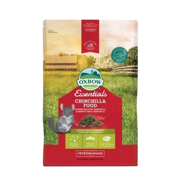 【OXBOW】活力幼兔配方飼料 - 5磅裝-2包入(OXBOW幼兔) 歷史價格詳細信息