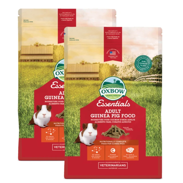 【OXBOW美國】活力成兔配方飼料 10LB -兩包組 歷史價格詳細信息