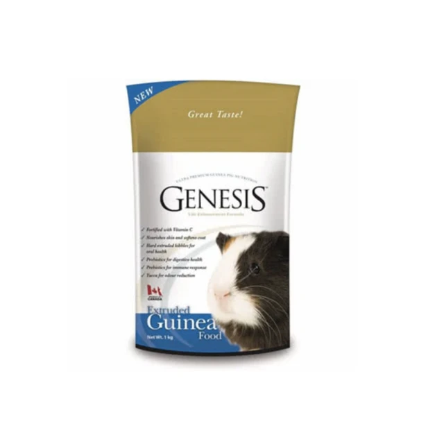 加拿大GENESIS創世紀-鼠兔飼料-寵物食譜 5kg 歷史價格詳細信息
