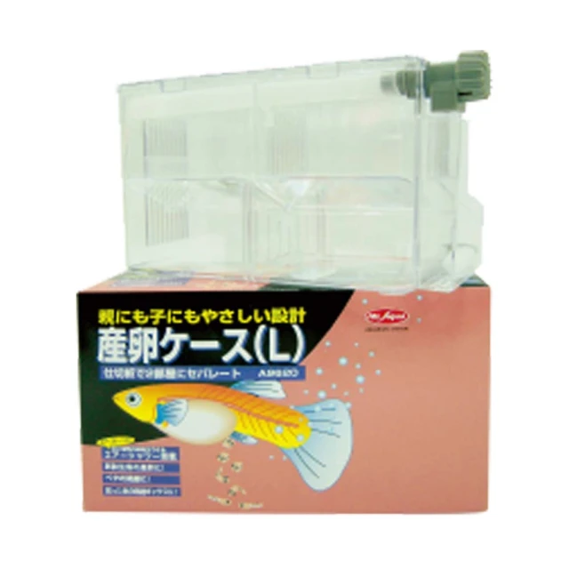 【MR.AQUA】日本孔雀繁殖箱(S) 歷史價格詳細信息