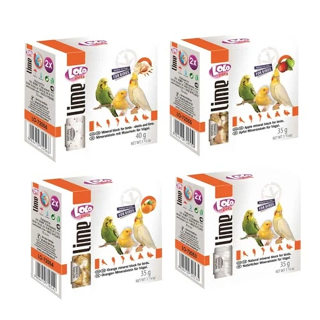 【歐洲LOLO】犬用烘焙點心340g~430g x2罐(S/M/L) 歷史價格詳細信息