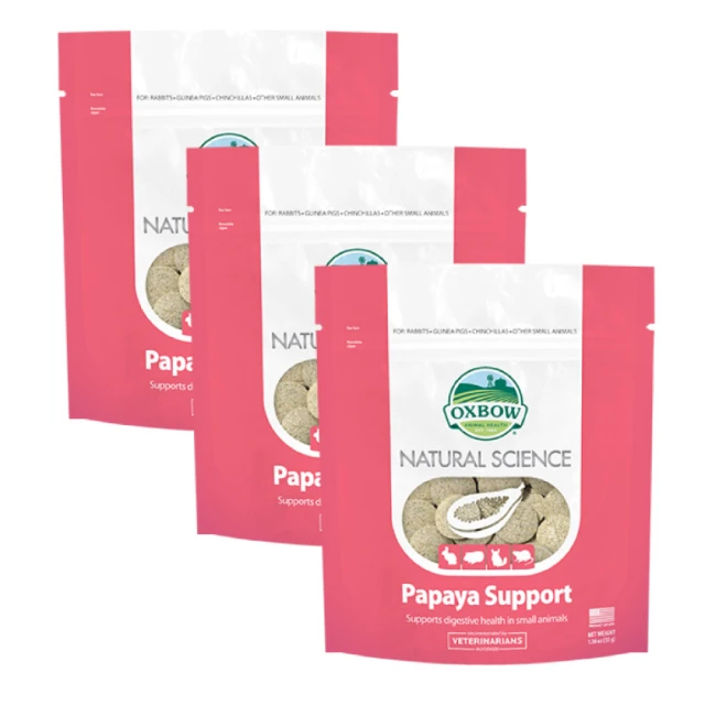 【OXBOW】綜合牧草 15oz/包 四包組 歷史價格詳細信息