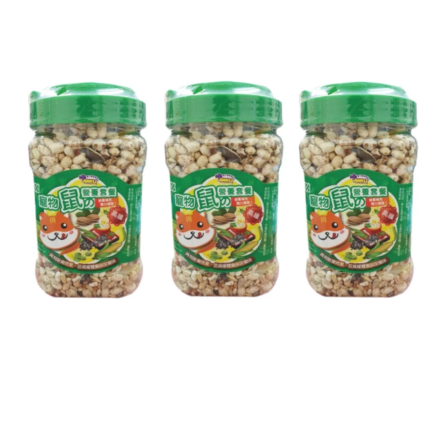 貼心寵兒 - 小鼠用綜合果凍點心-三入組 歷史價格詳細信息