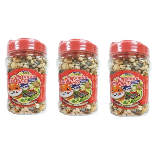 貼心寵兒 - 小鼠用綜合果凍點心-三入組 歷史價格詳細信息