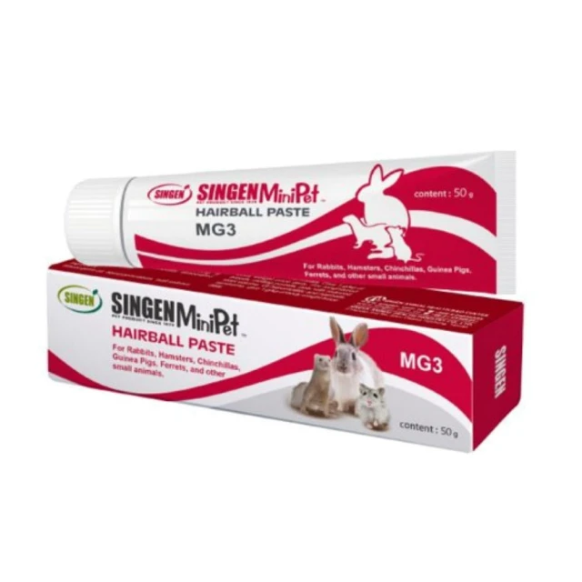【發育寶】MG4基礎營養膏 50g*2入組(鼠兔零食保健) 歷史價格詳細信息