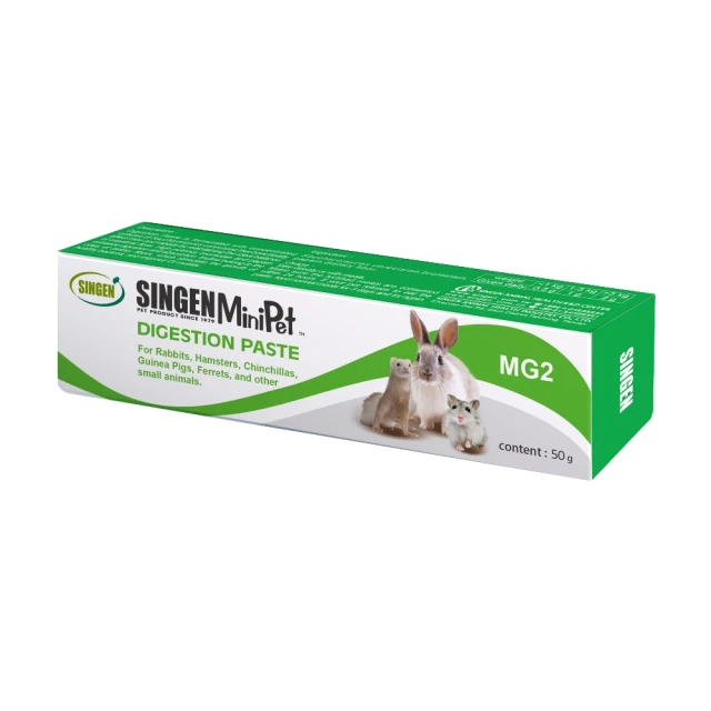 【發育寶】MG4基礎營養膏 50g*2入組(鼠兔零食保健) 歷史價格詳細信息