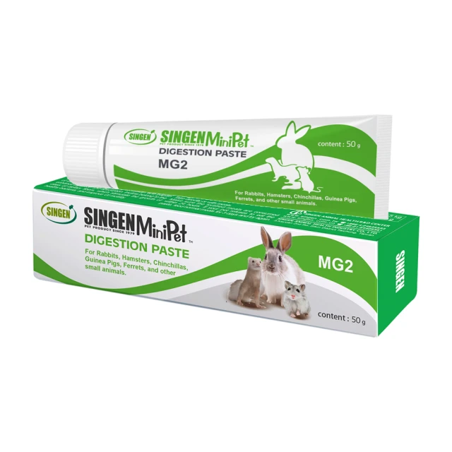 SINGEN 信元發育寶 鼠貂兔用柔軟亮麗強健毛髮營養配方 4g/4包 哈密瓜風味 歷史價格詳細信息