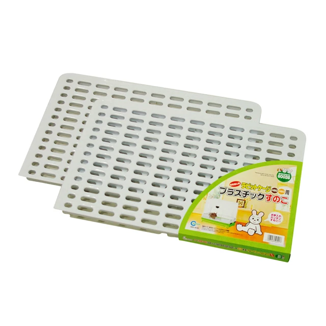 【Marukan】兔籠專用底網2枚入MR-308(適用於H50.H60) 價格比較,價格查詢,歷史價格詳細信息