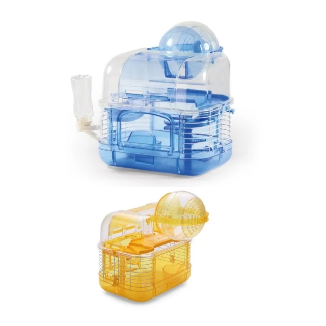 【愛思沛】外掛球鼠籠配件1入 倉鼠運動球 鼠籠配件 倉鼠居住配件 歷史價格詳細信息