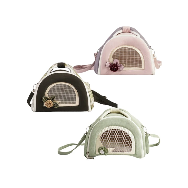 【YOUPICK】小寵編織外出包 UP0264(小寵側背外出包 倉鼠外出包 蜜袋鼯外出包) 歷史價格詳細信息