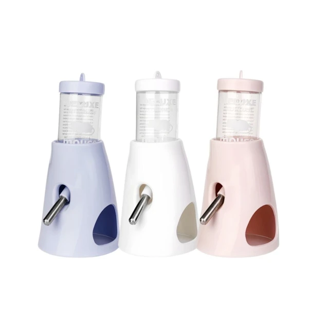 鼠水瓶架 倉鼠 水瓶架 倉鼠水瓶 倉鼠水壺 倉鼠飲水器 倉鼠喝水 黃金鼠飲水瓶 水壺支架 倉鼠水壺座 歷史價格詳細信息