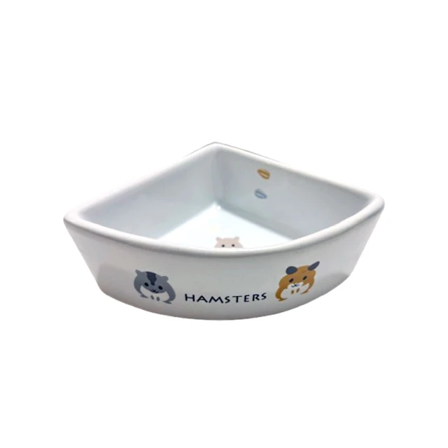 【MARUKAN】陶瓷鼠鼠雙碗 MK-ES-19 歷史價格詳細信息