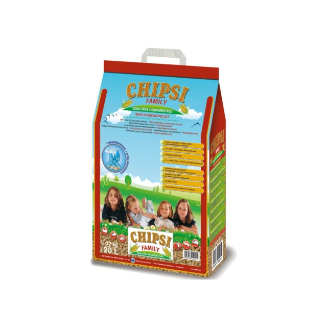 JRS德國CHIPSI-牧草環保木屑砂 25KG (J25) 歷史價格詳細信息