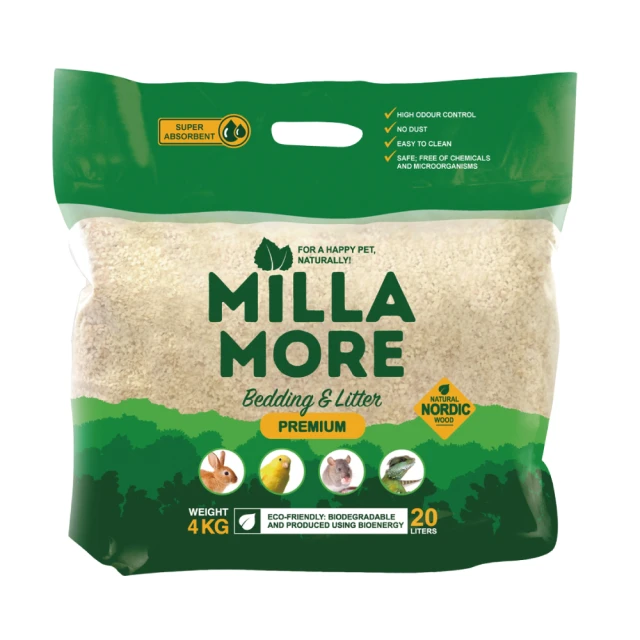 【MOMI 摩米】美麗多木質墊料 700g/包 兩包組 歷史價格詳細信息