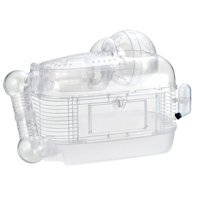 【MARUKAN】透明系鼠鼠城堡餐廳 MK-ML-388 歷史價格詳細信息