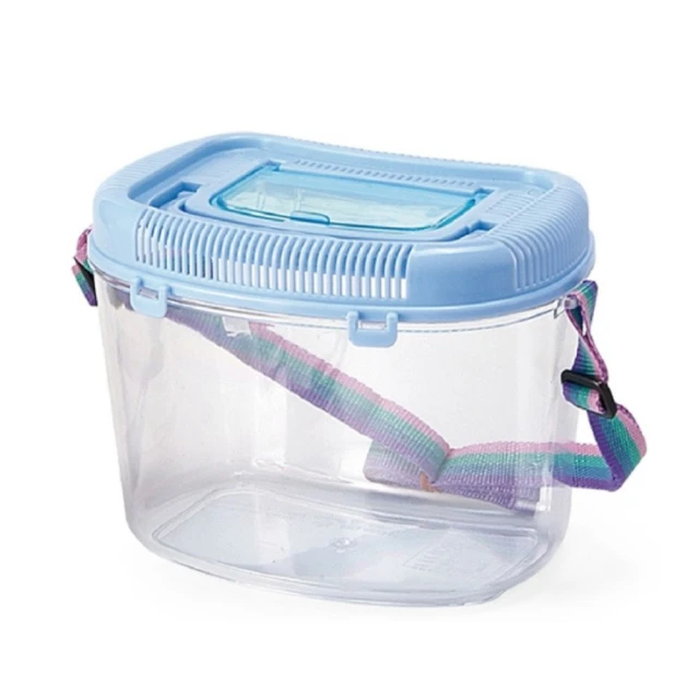 【ACEPET愛思沛】- 天空之城鼠籠 (藍.粉.紫.綠) (738-U) 歷史價格詳細信息