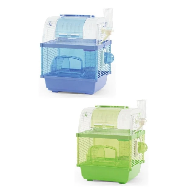 【ACEPET愛思沛】- 天空之城鼠籠 (藍.粉.紫.綠) (738-U) 歷史價格詳細信息