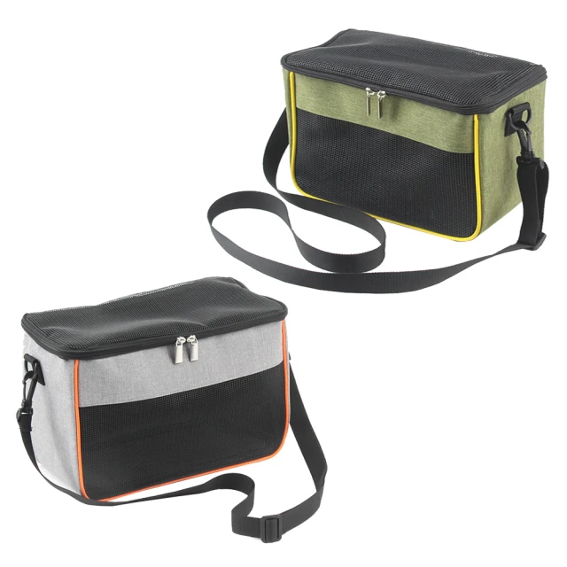 【YOUPICK】小寵編織外出包 UP0264(小寵側背外出包 倉鼠外出包 蜜袋鼯外出包) 歷史價格詳細信息