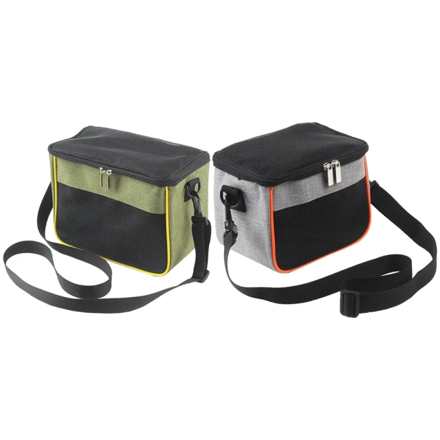 【YOUPICK】小寵編織外出包 UP0264(小寵側背外出包 倉鼠外出包 蜜袋鼯外出包) 歷史價格詳細信息