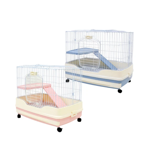 寵物補給站-屋塔房兔籠 PPS-181小紅/小藍PPS-182/PPS-183小灰 附樓中樓層板『WANG』 歷史價格詳細信息