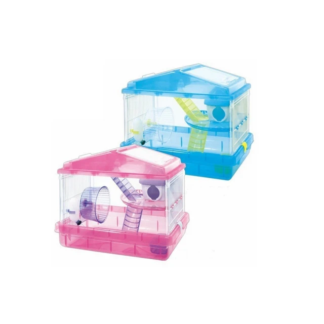 《IRIS》雙層鼠用造型籠 PHSC-411 【培菓寵物】 歷史價格詳細信息