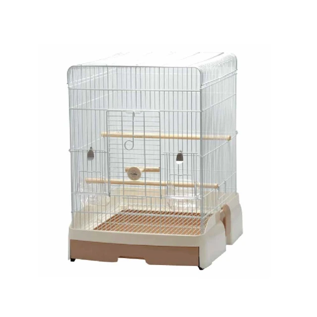 LillipHut麗利寶 40舒適快潔透明鳥籠(993) 2240 │防潑灑 SANKO《寵物鳥世界》SY161 歷史價格詳細信息