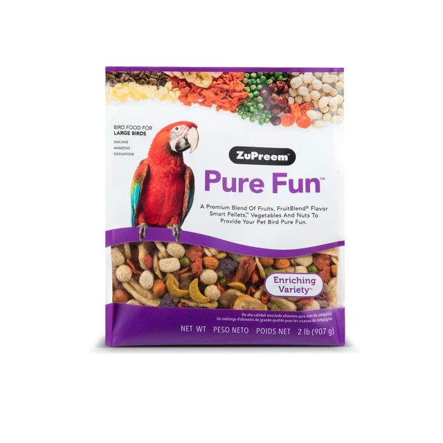 美國路比爾ZuPreem《天然系列蔬菜滋養大餐-小型鸚鵡-2.25磅》高維生素-營養完整-亮麗毛色〔李小貓之家〕 歷史價格詳細信息