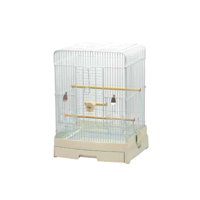 LillipHut麗利寶 40舒適快潔透明鳥籠(993) 2240 │防潑灑 SANKO《寵物鳥世界》SY161 歷史價格詳細信息