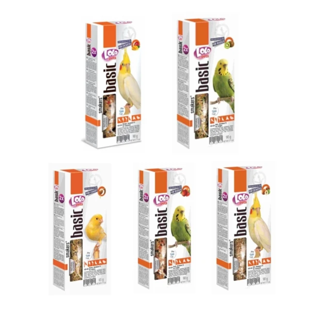 【歐洲LOLO】犬用烘焙點心340g~430g x2罐(S/M/L) 歷史價格詳細信息