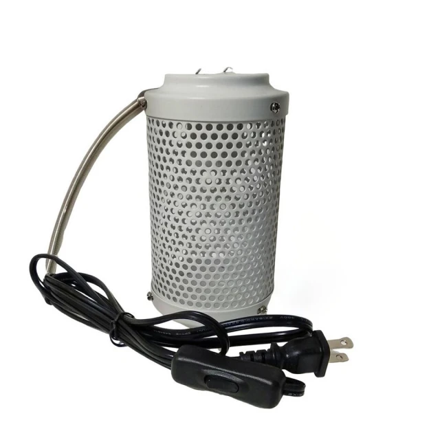 Petpetzone 陶瓷燈泡-50W 兩棲爬蟲加溫燈 歷史價格詳細信息