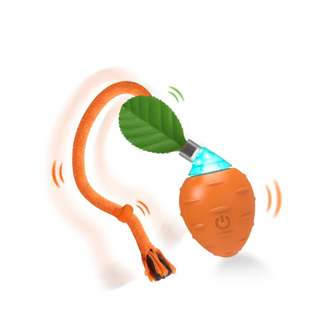 【BENTOPAL 邦特普】LED智能碰碰車(逗貓棒/逗貓玩具/智能玩具) 歷史價格詳細信息