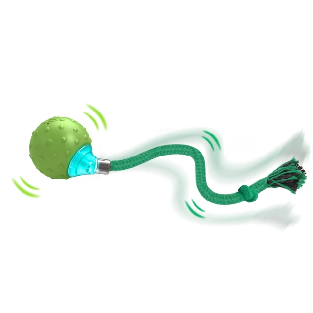 【BENTOPAL 邦特普】LED智能碰碰車(逗貓棒/逗貓玩具/智能玩具) 歷史價格詳細信息