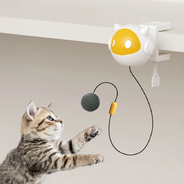 電動玩具智能逗球自嗨解悶自動尋路滾滾球逗棒寵物咪用品 歷史價格詳細信息