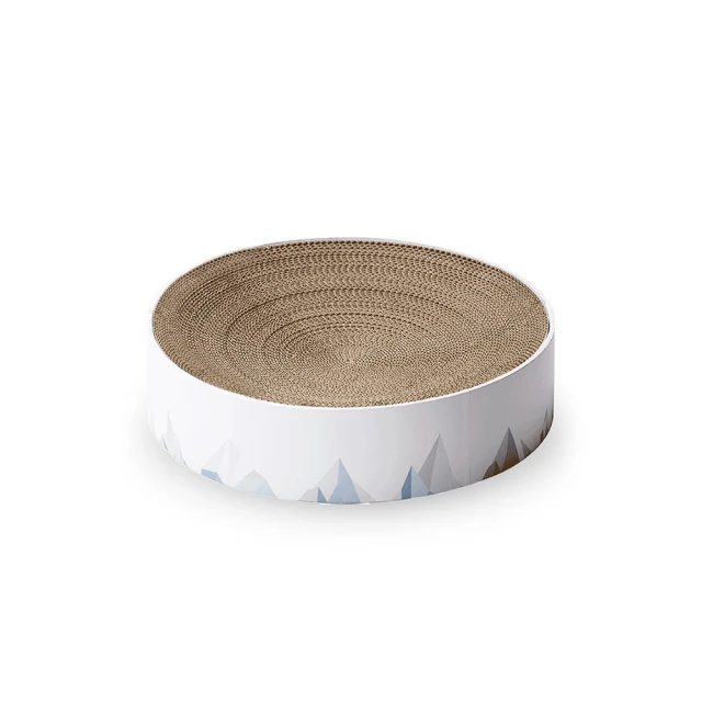 貓抓板 紙板 厚紙板 貓咪 寵物 寵物貓抓板 歷史價格詳細信息