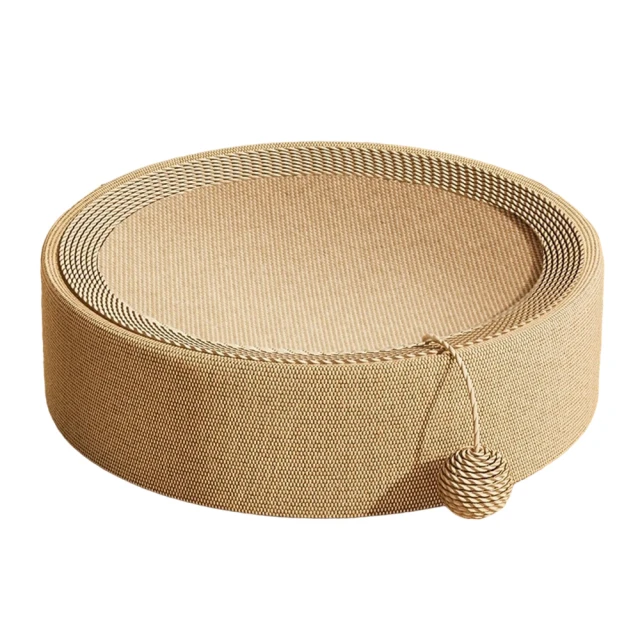 貓抓板窩劍麻貓折疊躺椅貓咪搖搖椅耐磨不掉屑貓玩具貓窩 歷史價格詳細信息