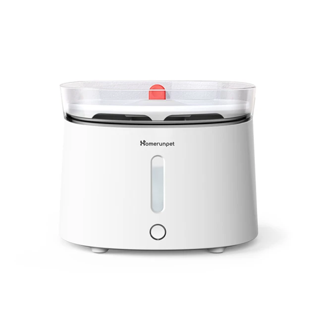 Homerun 霍曼 寵物飲水機 寵物飲水機 無綫水泵 電動飲水機 自動飲水機 飲水機 寵物用 2L大容量 大容量飲水機 歷史價格詳細信息