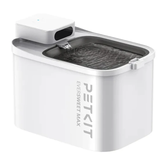 佩奇智能寵物循環活水機三代W4/白色【送清潔組】 歷史價格詳細信息