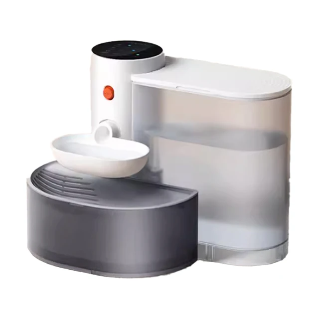 寵物自動飲水機 飲水機 貓咪飲水機 寵物活水機 自動飲水機 喝水器 寵物飲水器 循環活水 帶夜燈 歷史價格詳細信息