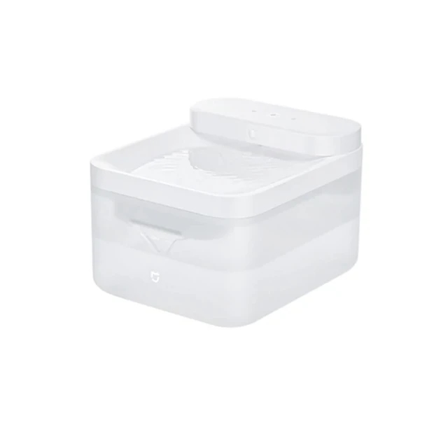 米家無線智能寵物飲水機 自動飲水機 3L大容量 貓咪 狗 寵物喝水 米家APP操控 歷史價格詳細信息