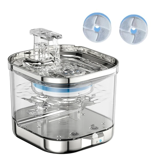 寵物咪飲水機飲水器自動活水循環餵水器 歷史價格詳細信息