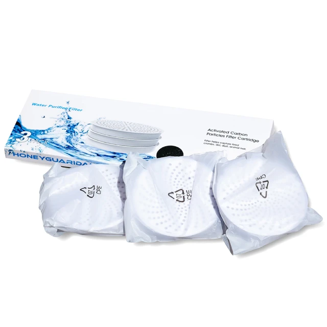 【Petek 科技養寵】 水晶寵物飲水組 (寵物飲水機 JCA22+戶外便攜式飲水機PP0088) 歷史價格詳細信息