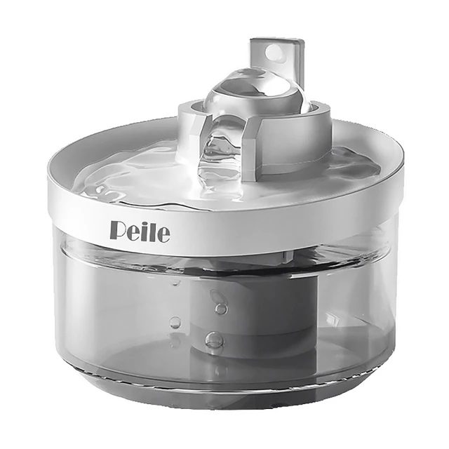 Peile 沛樂水分子智能飲水機(全機水電分離/馬達一鍵清洗) 歷史價格詳細信息