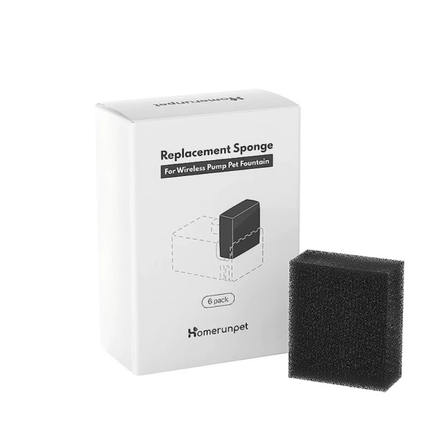 Homerun 寵物飲水機 替換濾芯 替換濾棉 耗材 消耗品 飲水機 濾芯 歷史價格詳細信息