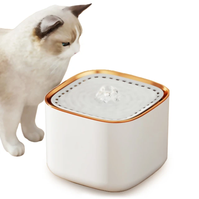 寵物自動飲水機 活水機 餵食容器智能飲水器 貓咪飲水器 寵物飲水機 過濾水質 貓咪飲水 寵物喝水器 歷史價格詳細信息