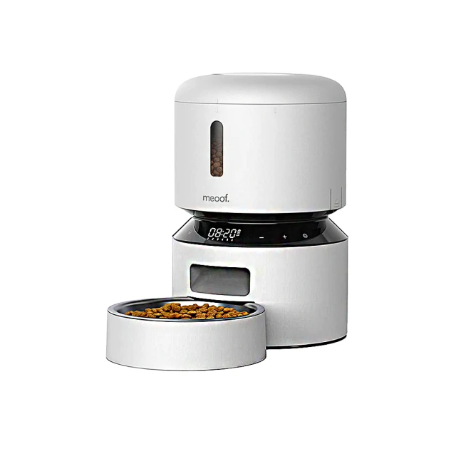 meoof 寵物木製小床│白 - 荷葉邊款 歷史價格詳細信息