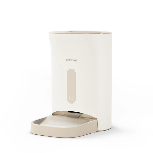 PETWANT 甜甜圈充電式六餐餵食器 F13-L 歷史價格詳細信息