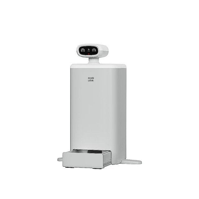 HHOLOVE 寵物飲水機 自動活水機 無線 靜音 過濾棉 濾芯 貓咪｜滴滴純淨 安心餵養｜WitsPer智選家 歷史價格詳細信息